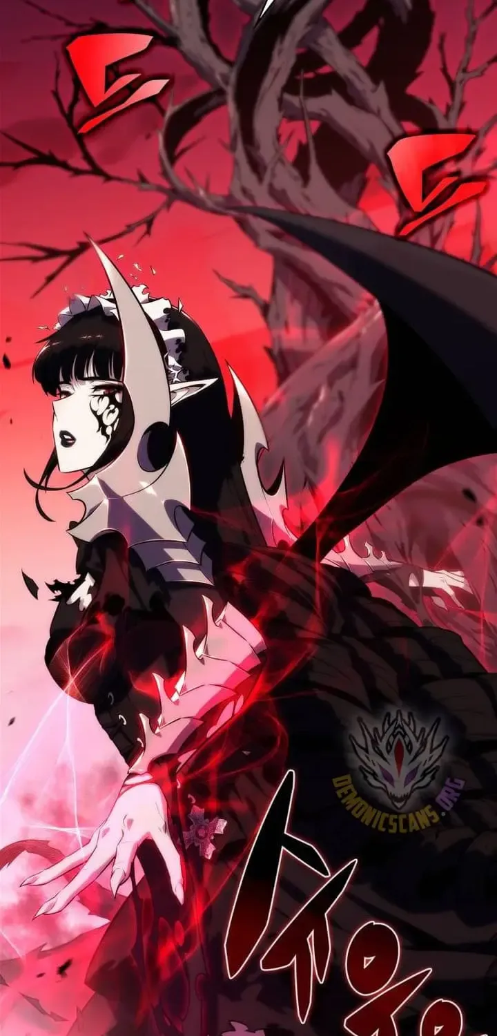 Read Solo Max-Level Newbie chapter 183 image 102 on Lezhin