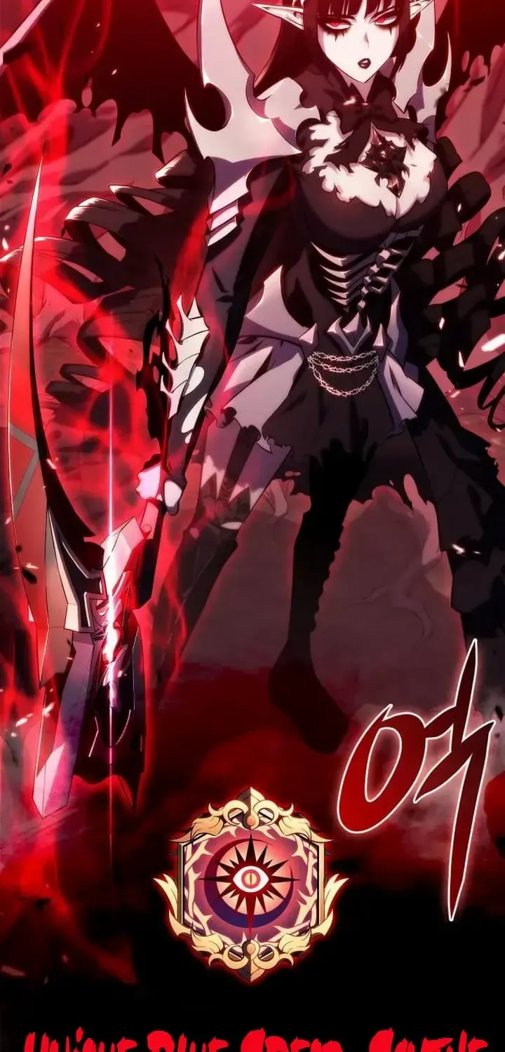 Read Solo Max-Level Newbie chapter 183 image 108 on Lezhin