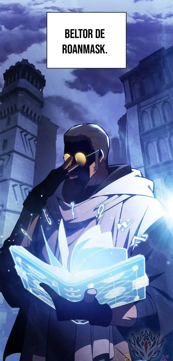 Read Solo Max-Level Newbie chapter 183 image 18 on Lezhin