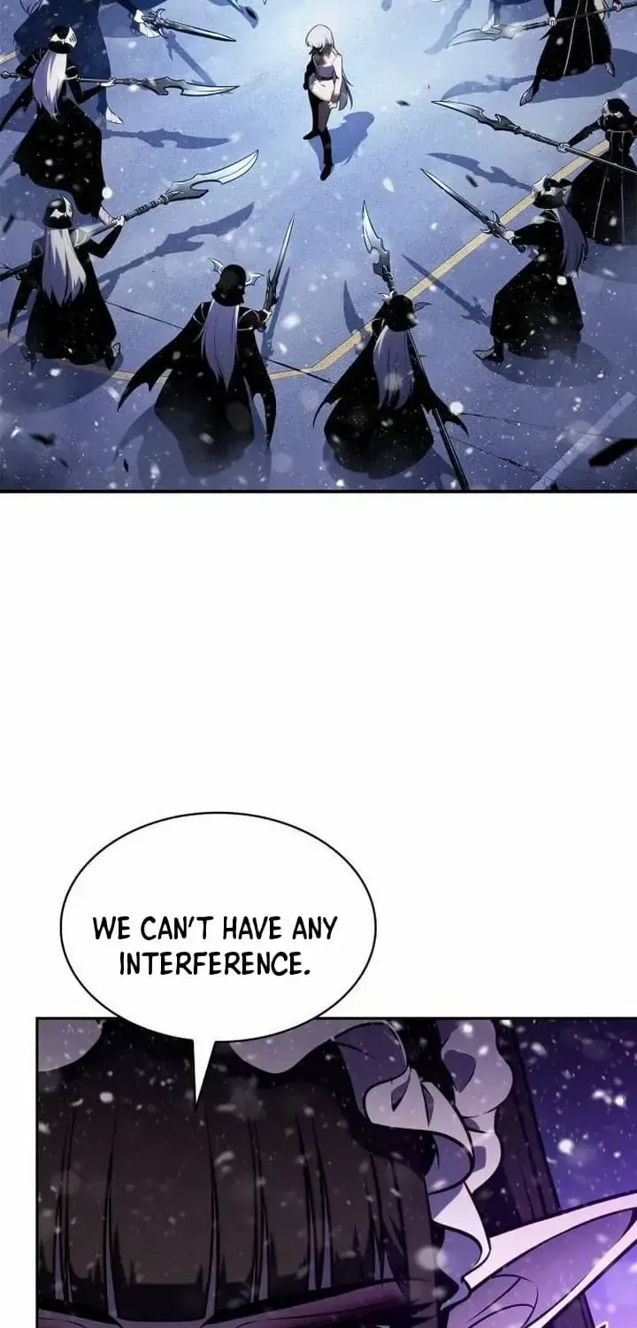 Read Solo Max-Level Newbie chapter 183 image 2 on Lezhin