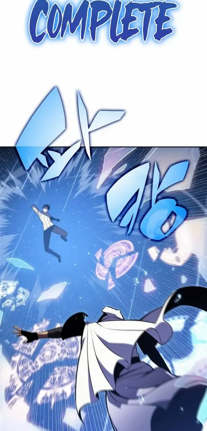 Read Solo Max-Level Newbie chapter 183 image 28 on Lezhin
