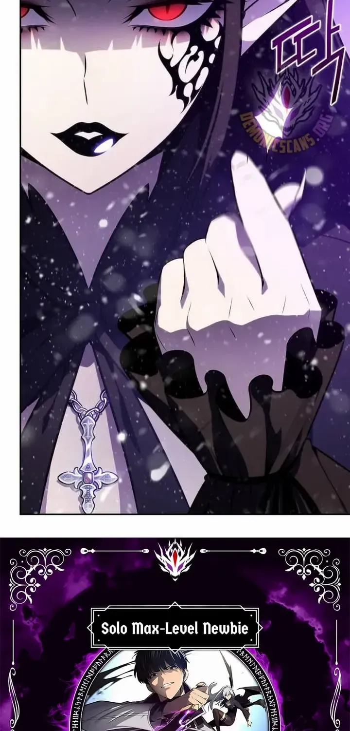 Read Solo Max-Level Newbie chapter 183 image 3 on Lezhin