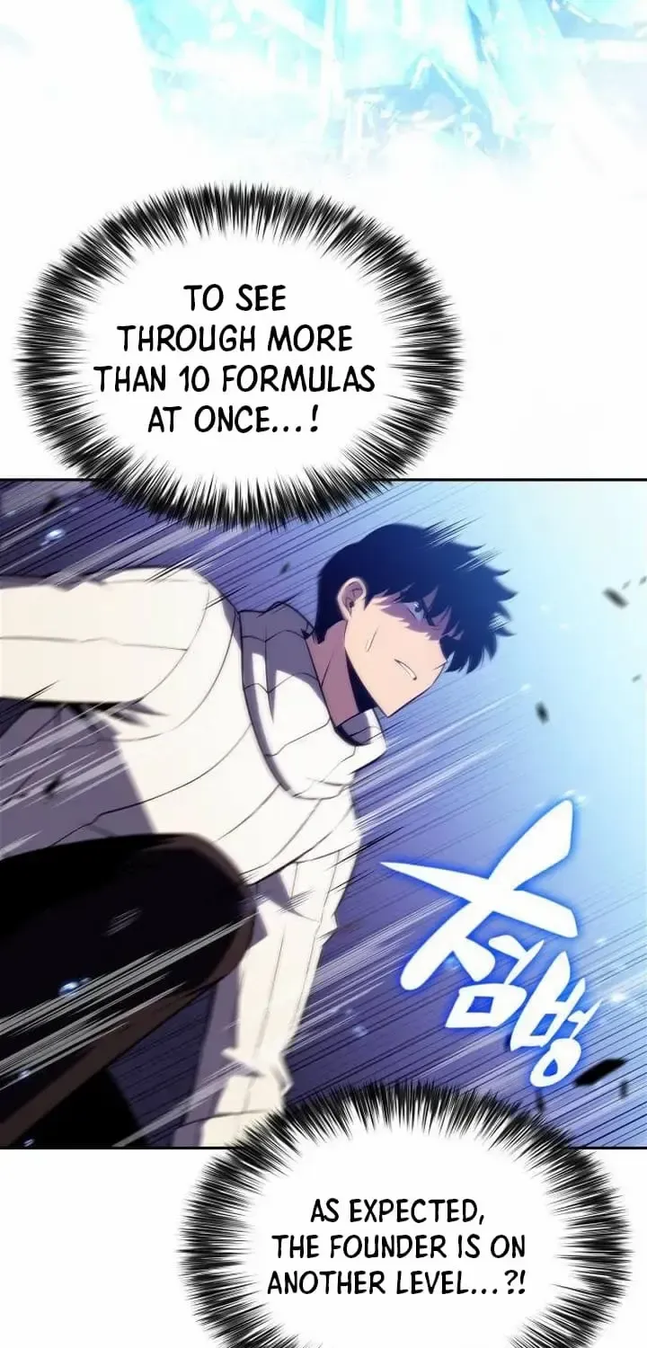 Read Solo Max-Level Newbie chapter 183 image 30 on Lezhin