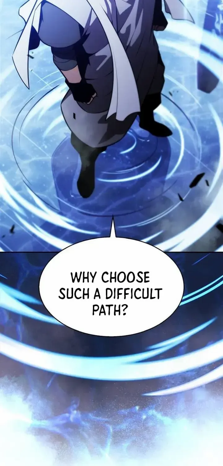 Read Solo Max-Level Newbie chapter 183 image 34 on Lezhin