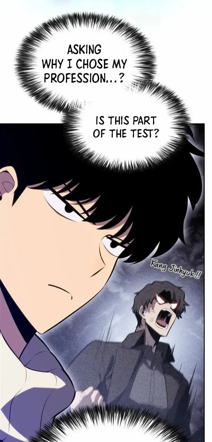 Read Solo Max-Level Newbie chapter 183 image 35 on Lezhin