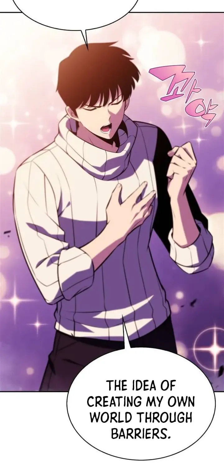Read Solo Max-Level Newbie chapter 183 image 38 on Lezhin