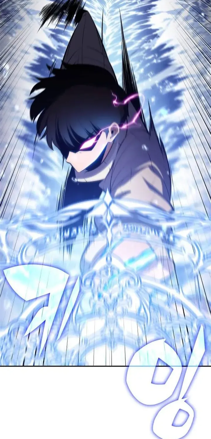 Read Solo Max-Level Newbie chapter 183 image 42 on Lezhin