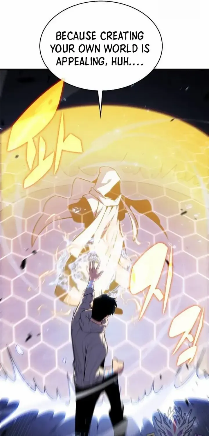 Read Solo Max-Level Newbie chapter 183 image 45 on Lezhin