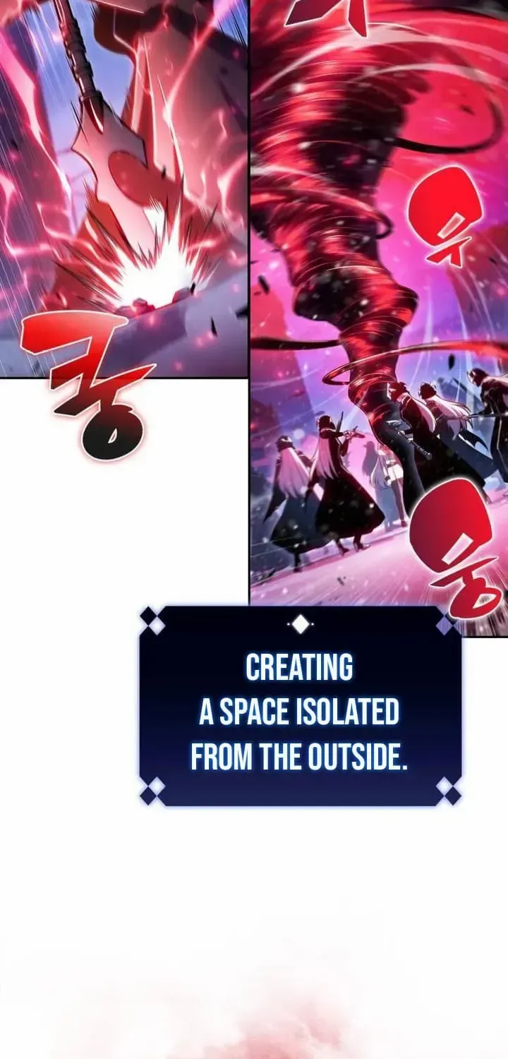Read Solo Max-Level Newbie chapter 183 image 5 on Lezhin