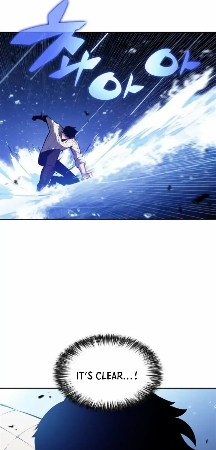 Read Solo Max-Level Newbie chapter 183 image 51 on Lezhin