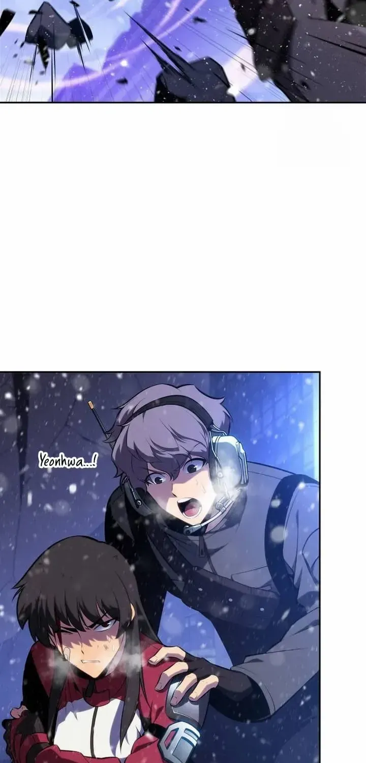 Read Solo Max-Level Newbie chapter 183 image 59 on Lezhin