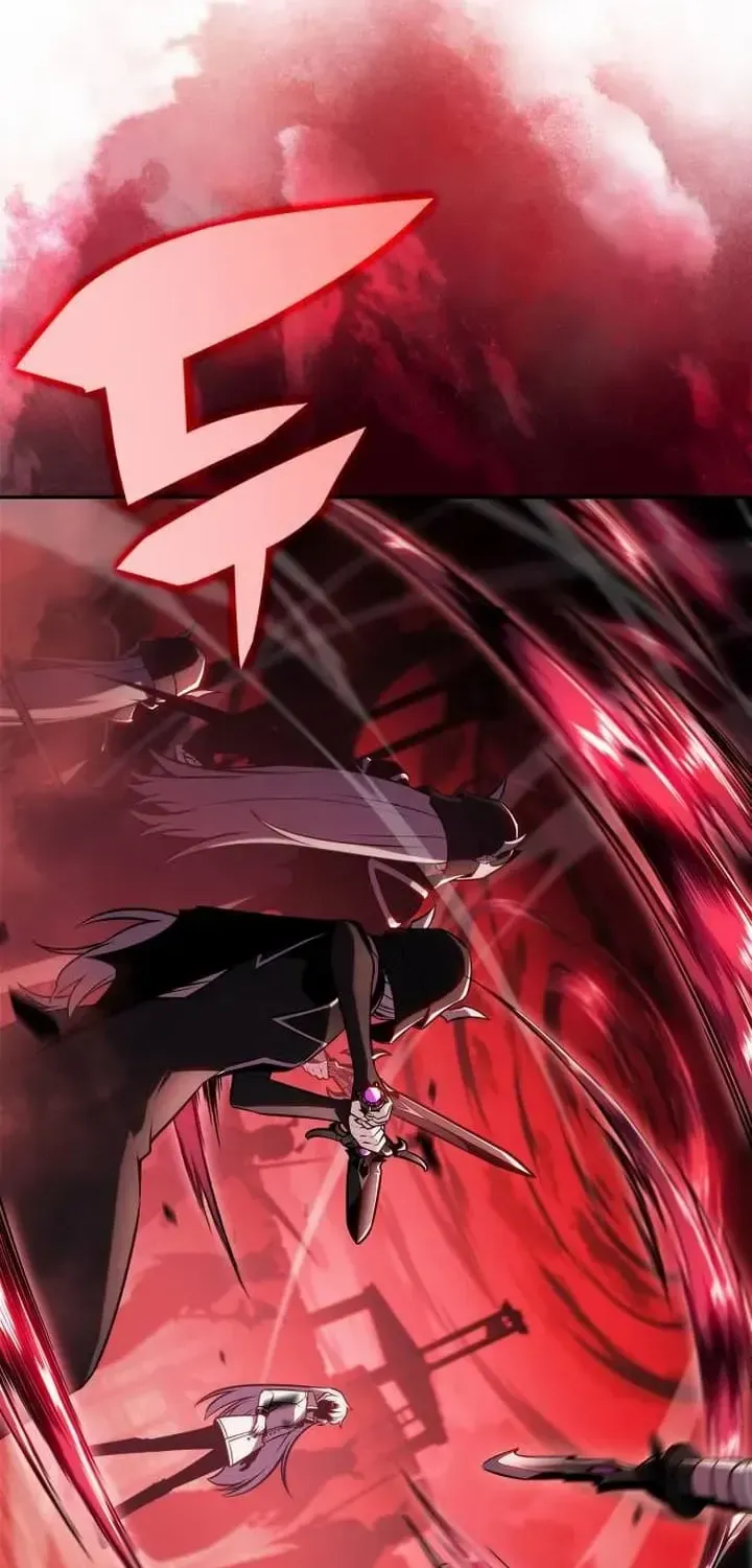 Read Solo Max-Level Newbie chapter 183 image 6 on Lezhin
