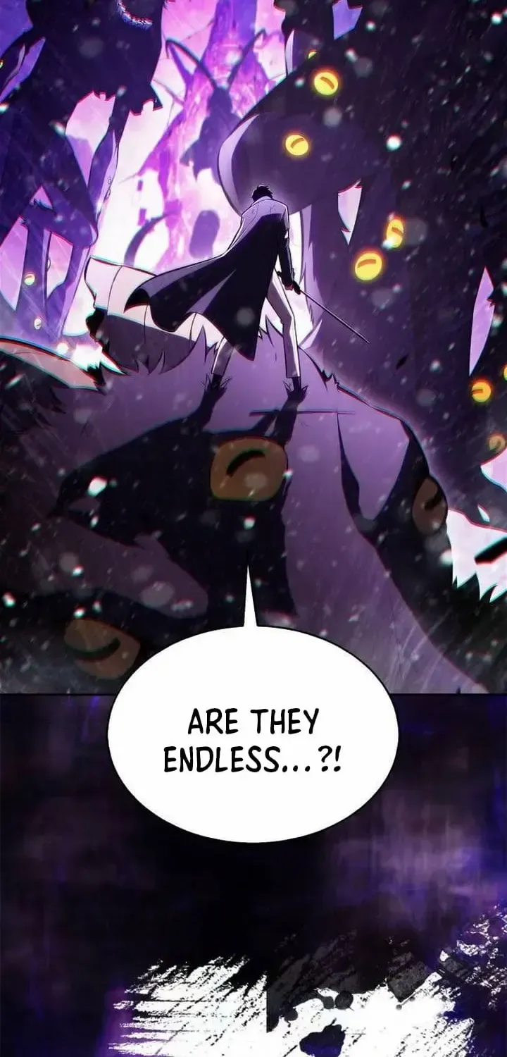 Read Solo Max-Level Newbie chapter 183 image 62 on Lezhin