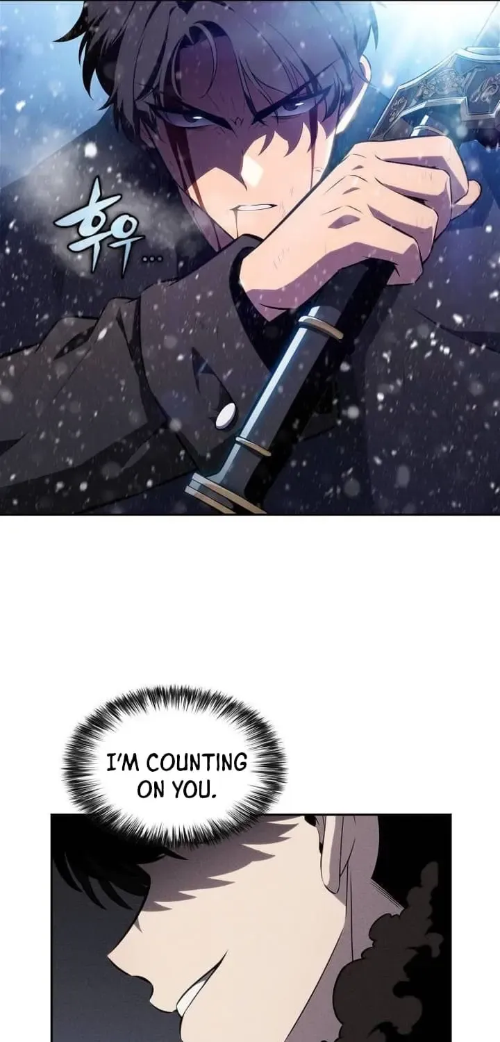 Read Solo Max-Level Newbie chapter 183 image 64 on Lezhin