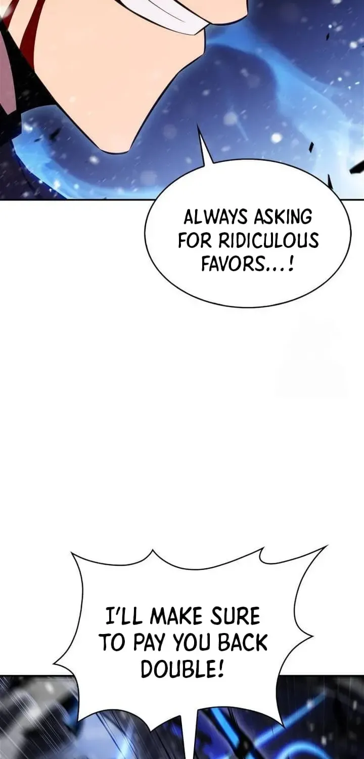 Read Solo Max-Level Newbie chapter 183 image 66 on Lezhin