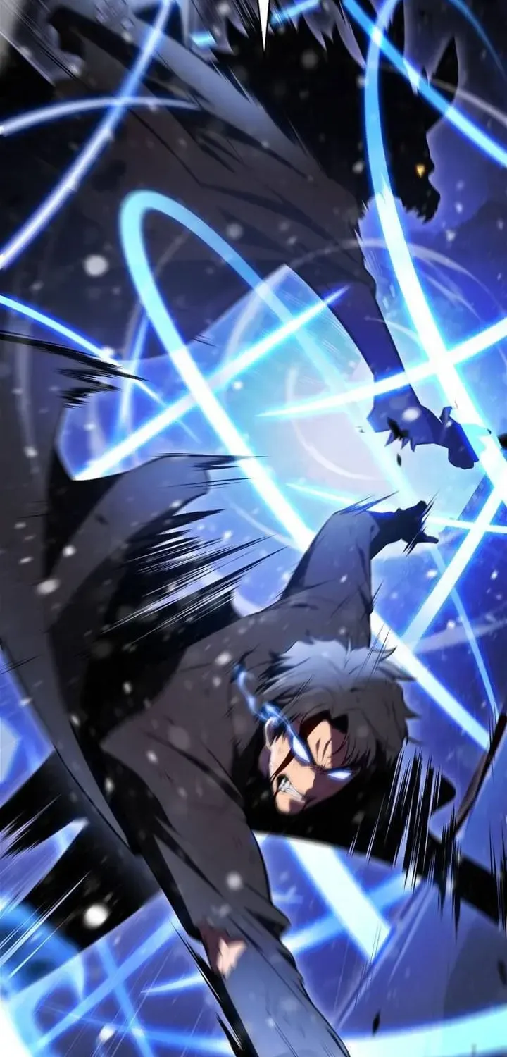Read Solo Max-Level Newbie chapter 183 image 67 on Lezhin