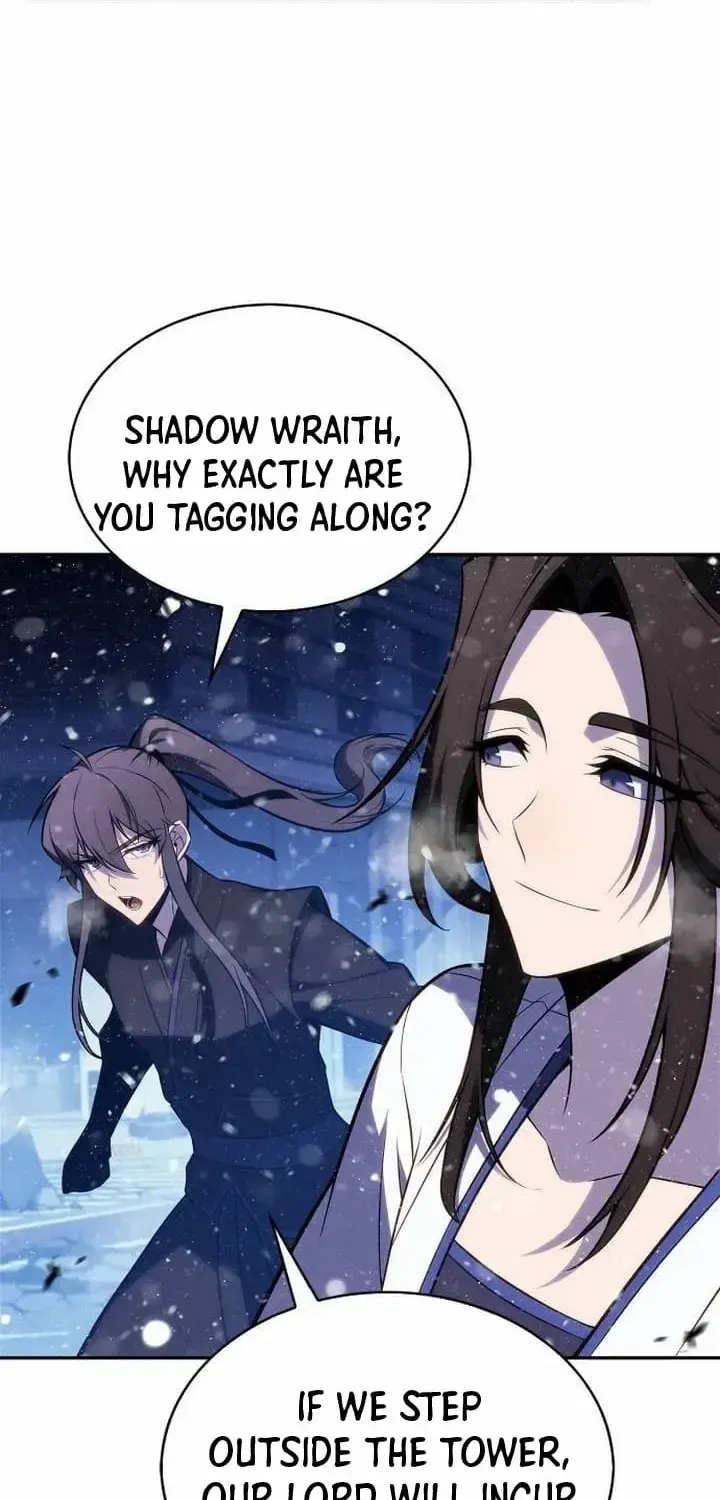 Read Solo Max-Level Newbie chapter 183 image 71 on Lezhin