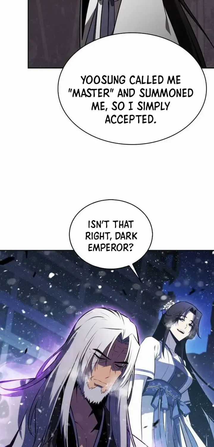 Read Solo Max-Level Newbie chapter 183 image 73 on Lezhin