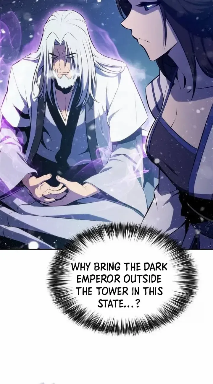 Read Solo Max-Level Newbie chapter 183 image 75 on Lezhin