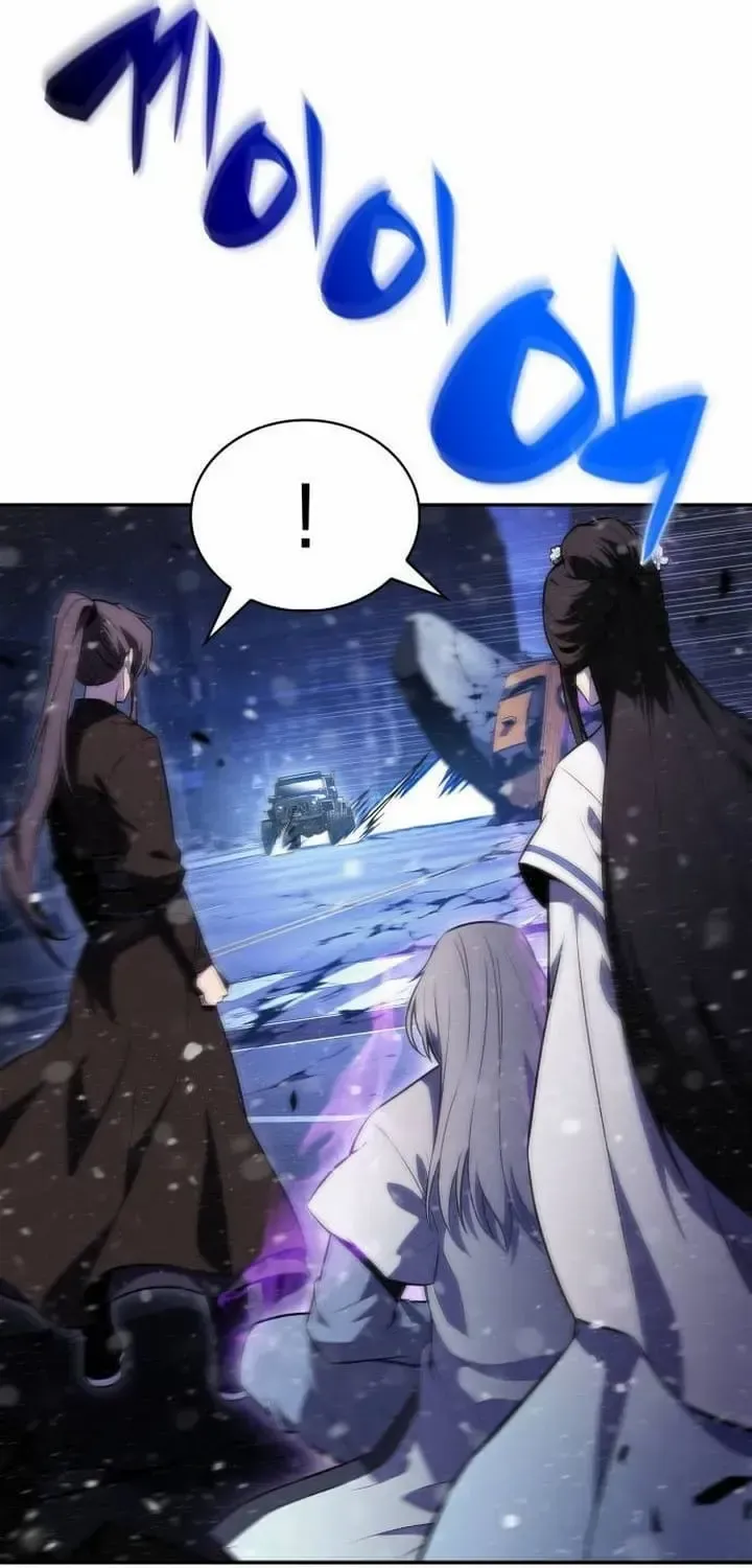 Read Solo Max-Level Newbie chapter 183 image 76 on Lezhin