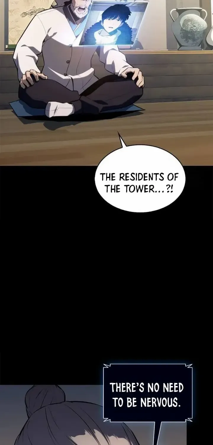 Read Solo Max-Level Newbie chapter 183 image 81 on Lezhin