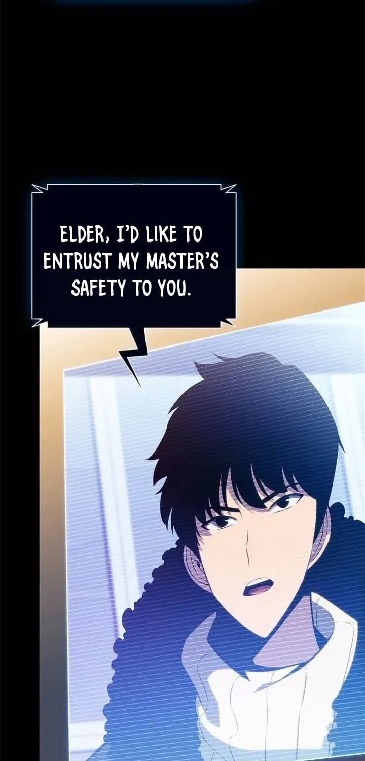 Read Solo Max-Level Newbie chapter 183 image 83 on Lezhin