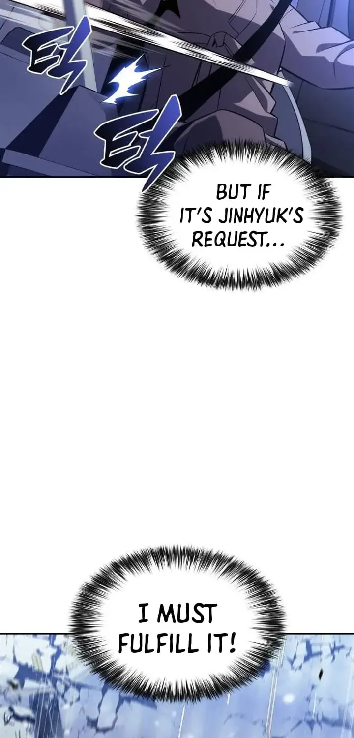 Read Solo Max-Level Newbie chapter 183 image 86 on Lezhin