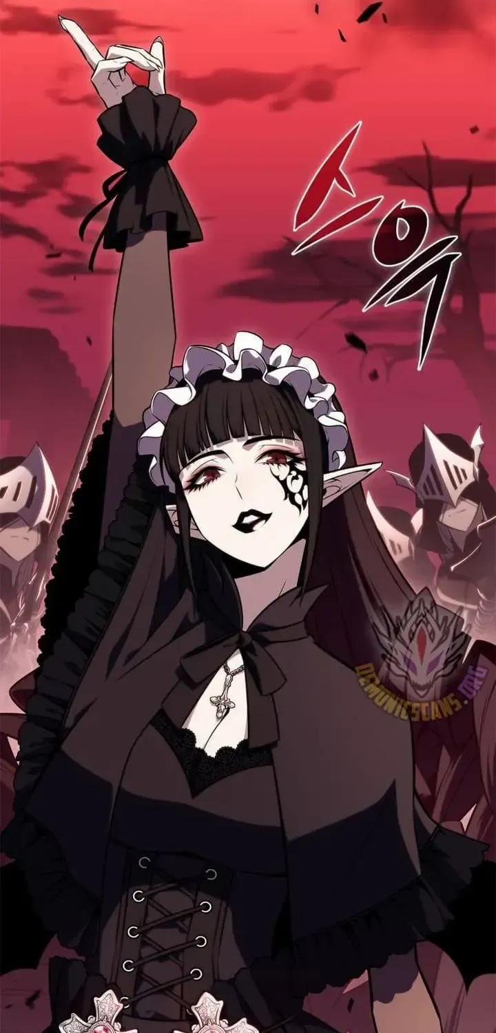 Read Solo Max-Level Newbie chapter 183 image 9 on Lezhin