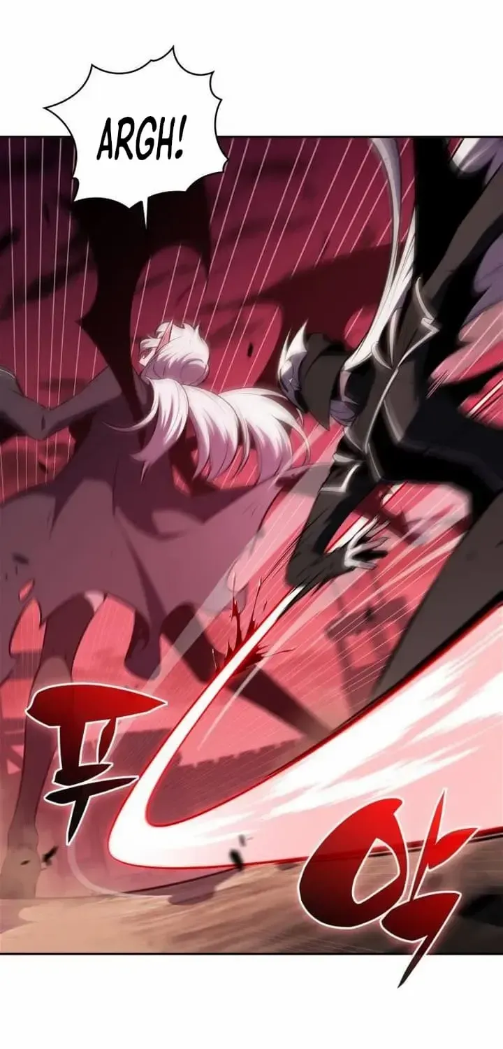 Read Solo Max-Level Newbie chapter 183 image 90 on Lezhin