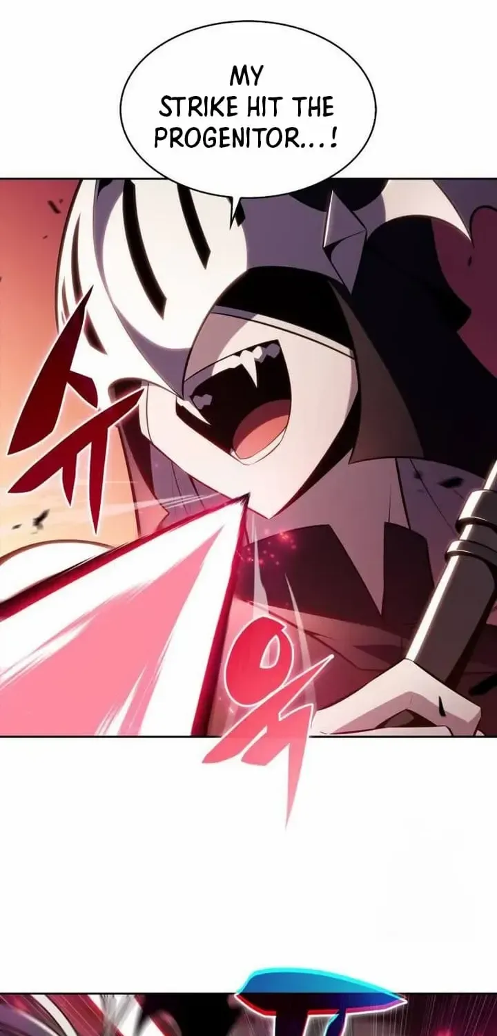 Read Solo Max-Level Newbie chapter 183 image 91 on Lezhin