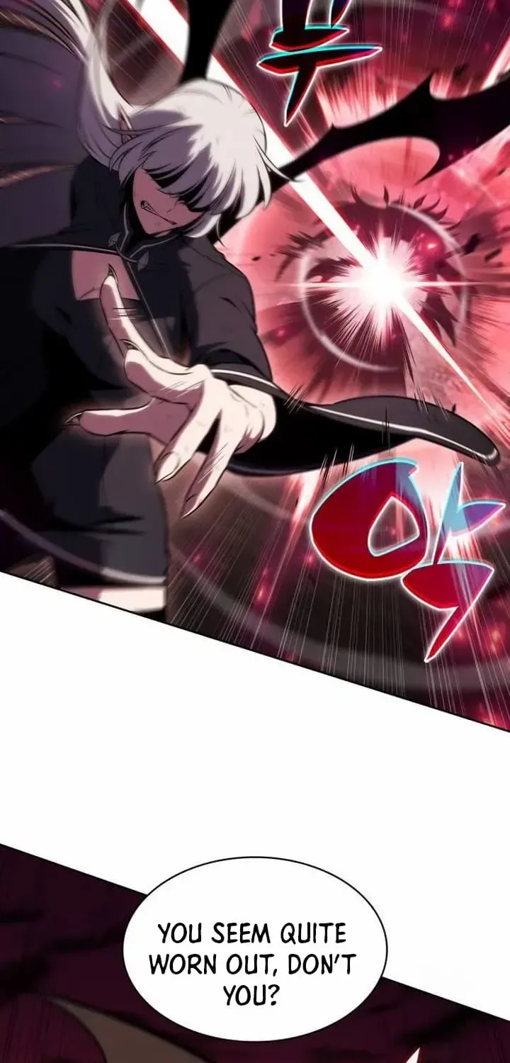 Read Solo Max-Level Newbie chapter 183 image 92 on Lezhin