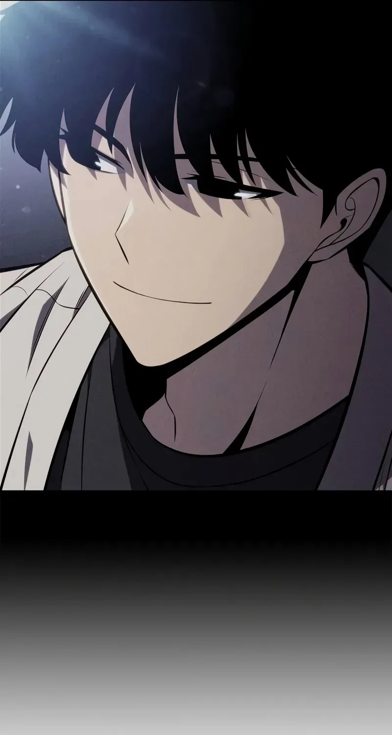 Read Solo Max-Level Newbie chapter 184 image 100 on Lezhin
