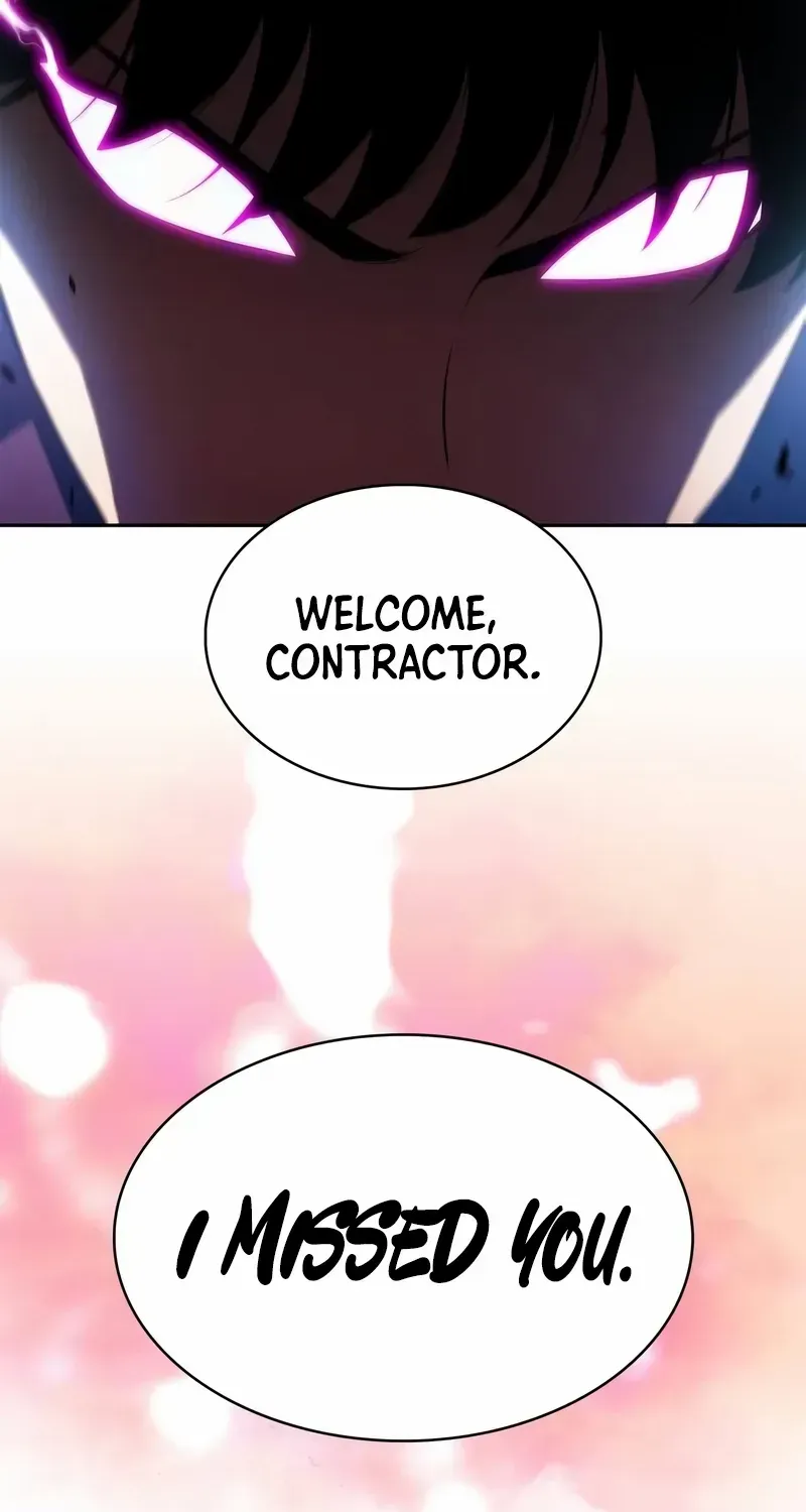 Read Solo Max-Level Newbie chapter 184 image 111 on Lezhin