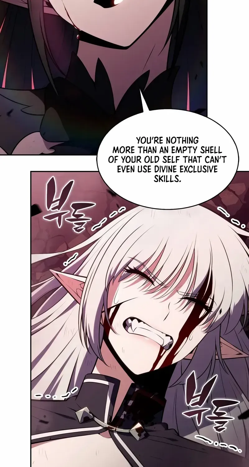 Read Solo Max-Level Newbie chapter 184 image 18 on Lezhin