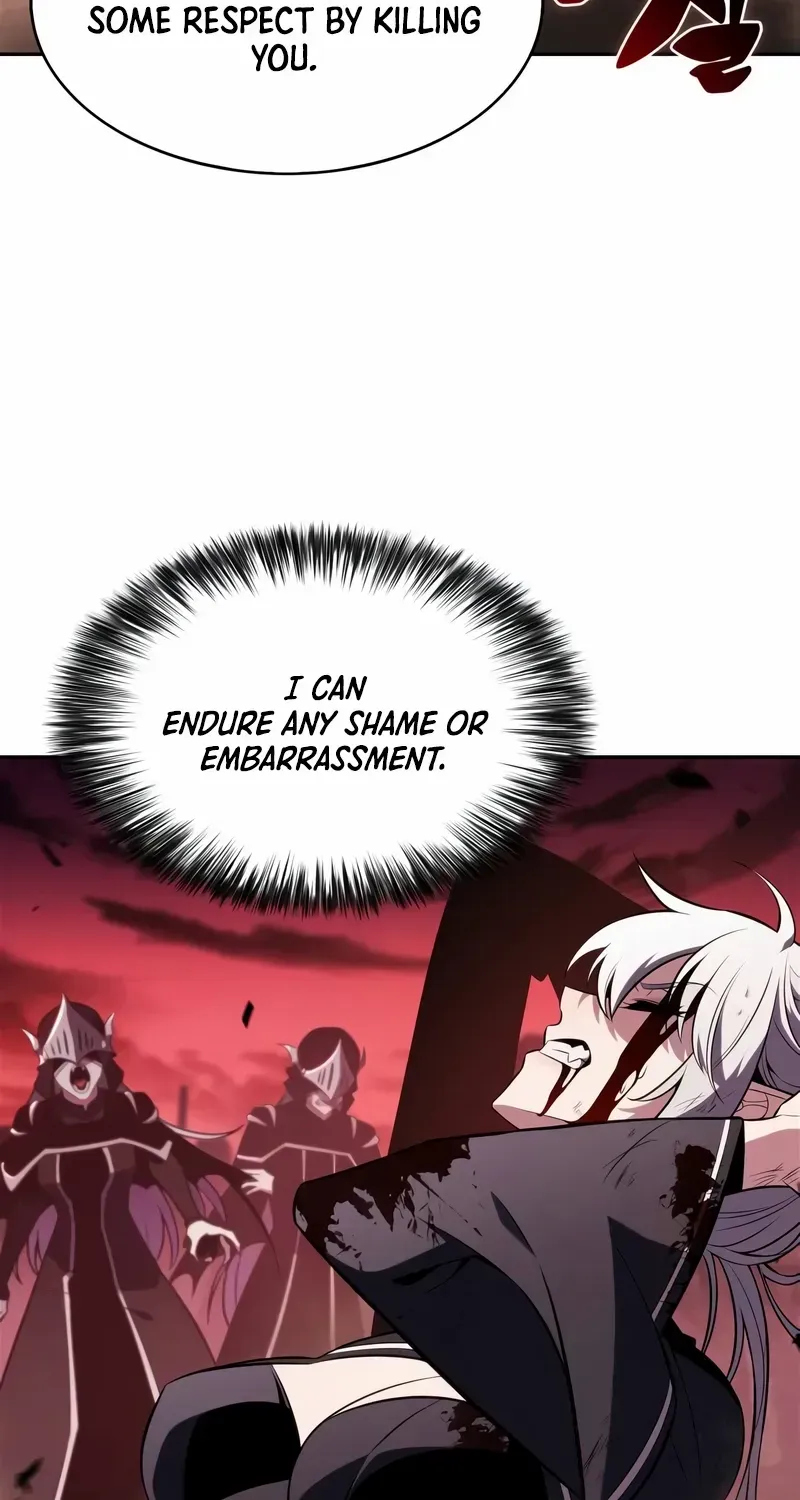 Read Solo Max-Level Newbie chapter 184 image 22 on Lezhin