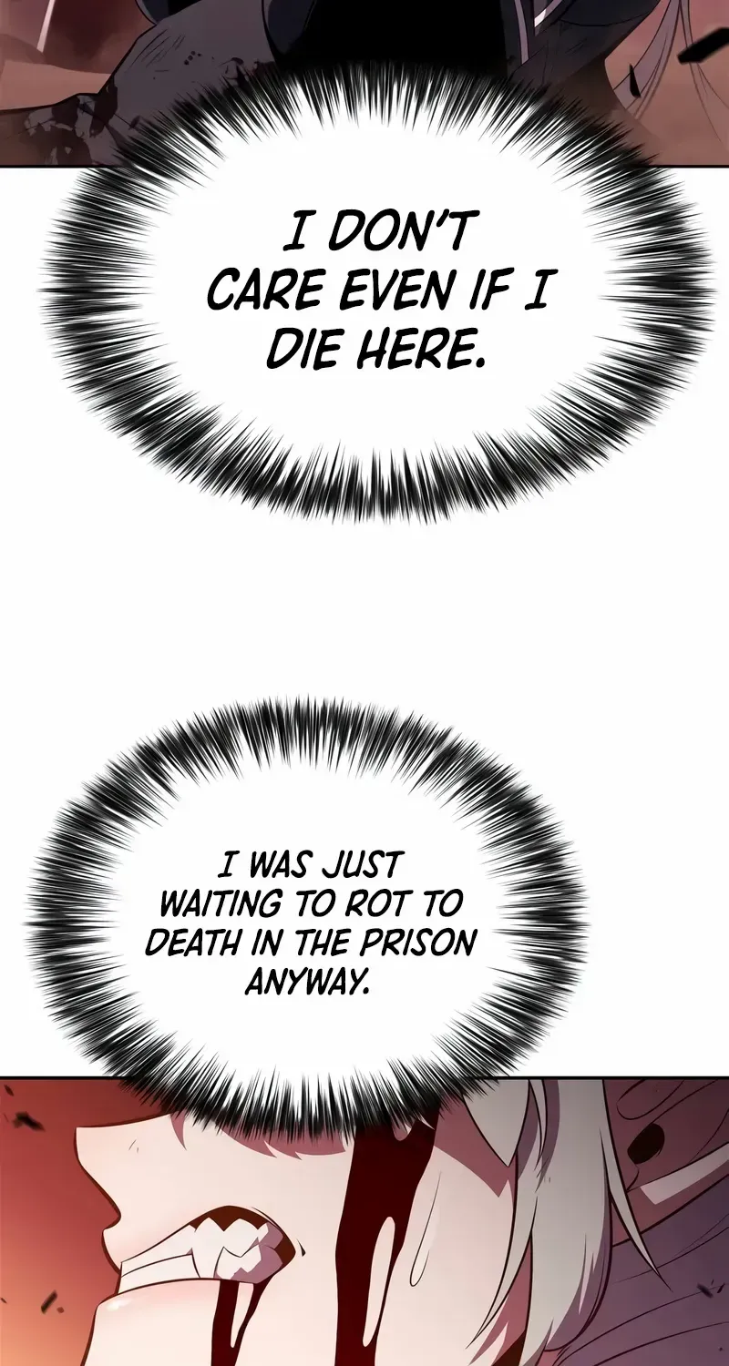 Read Solo Max-Level Newbie chapter 184 image 23 on Lezhin