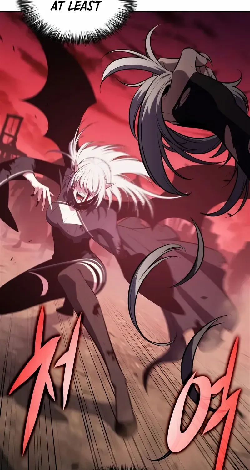 Read Solo Max-Level Newbie chapter 184 image 26 on Lezhin