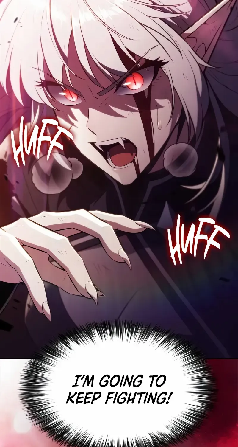 Read Solo Max-Level Newbie chapter 184 image 28 on Lezhin