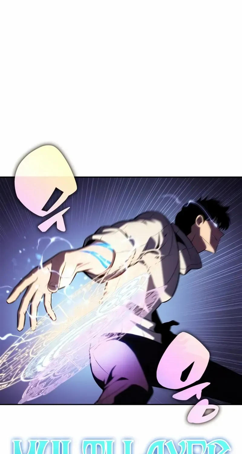 Read Solo Max-Level Newbie chapter 184 image 32 on Lezhin