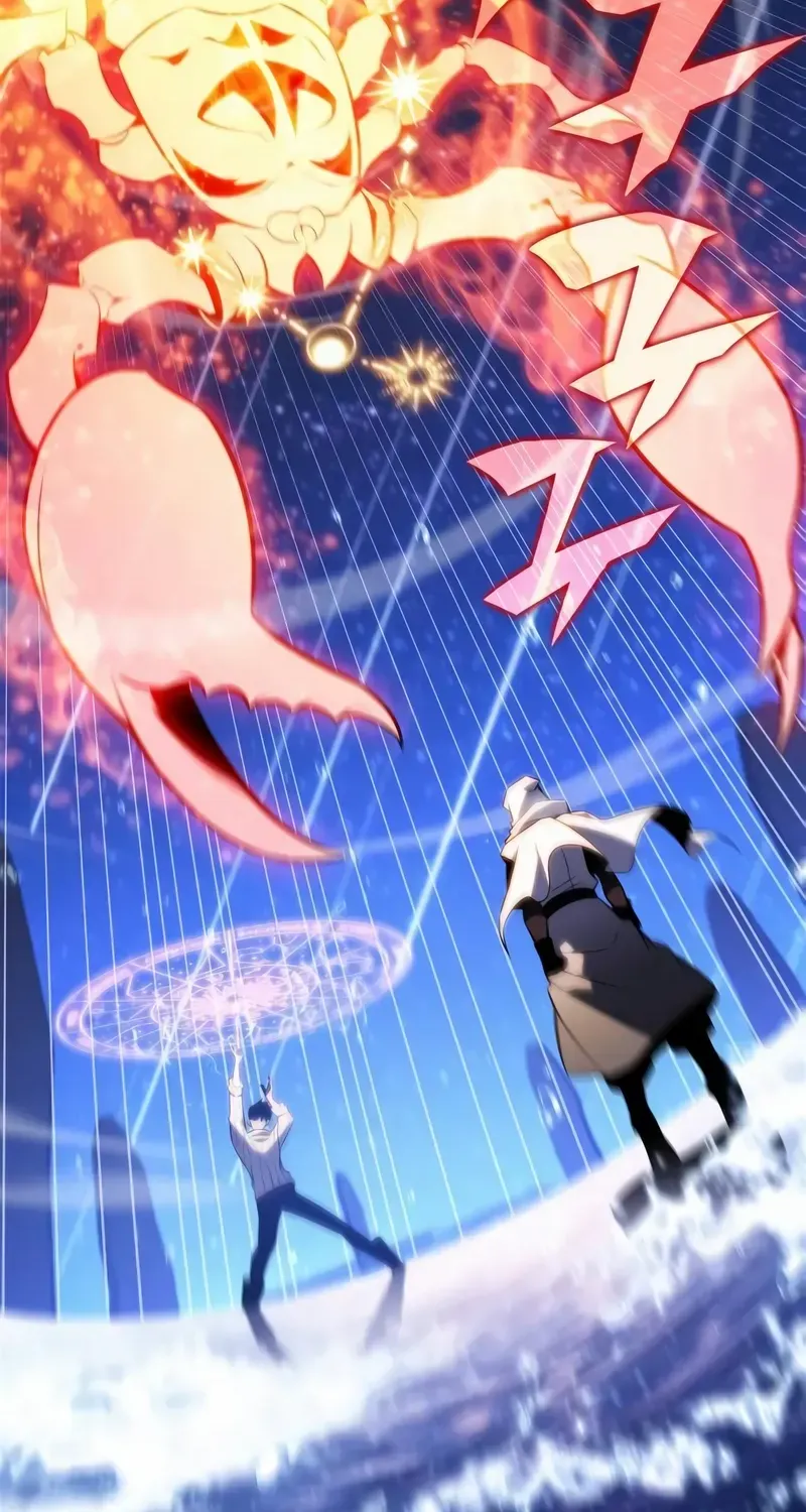 Read Solo Max-Level Newbie chapter 184 image 34 on Lezhin