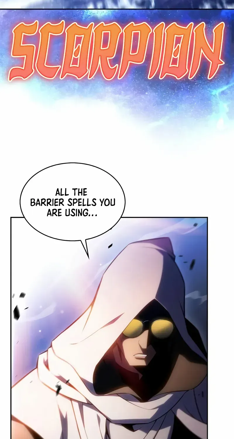 Read Solo Max-Level Newbie chapter 184 image 35 on Lezhin