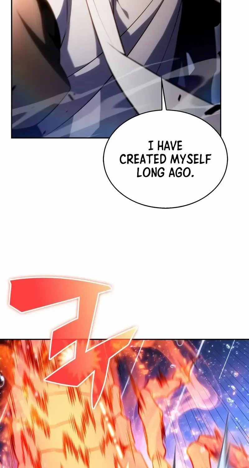 Read Solo Max-Level Newbie chapter 184 image 36 on Lezhin