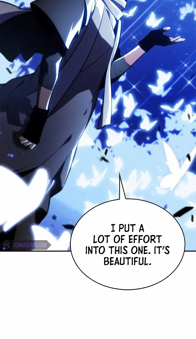 Read Solo Max-Level Newbie chapter 184 image 40 on Lezhin