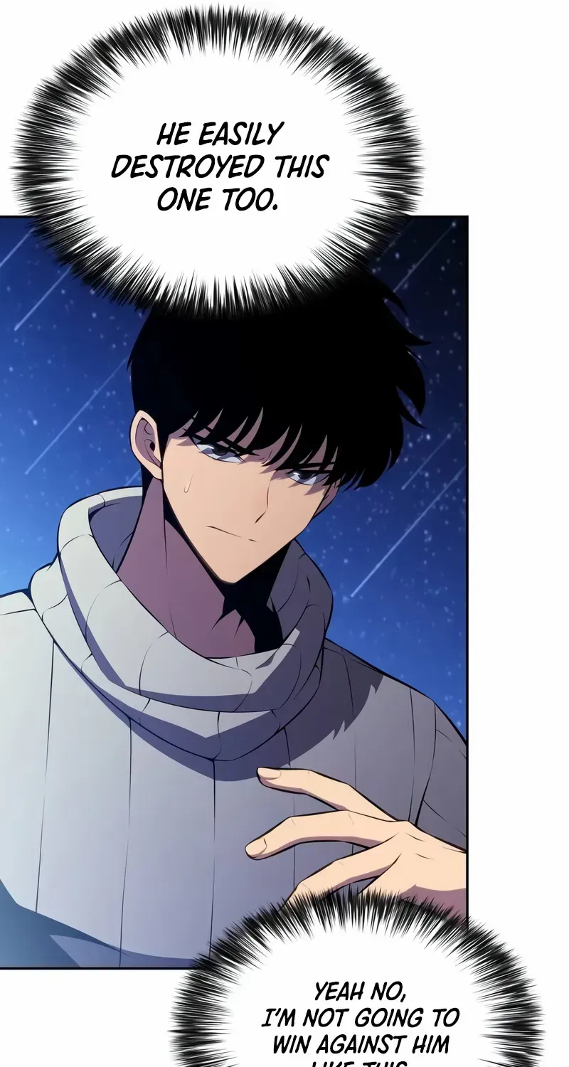 Read Solo Max-Level Newbie chapter 184 image 41 on Lezhin