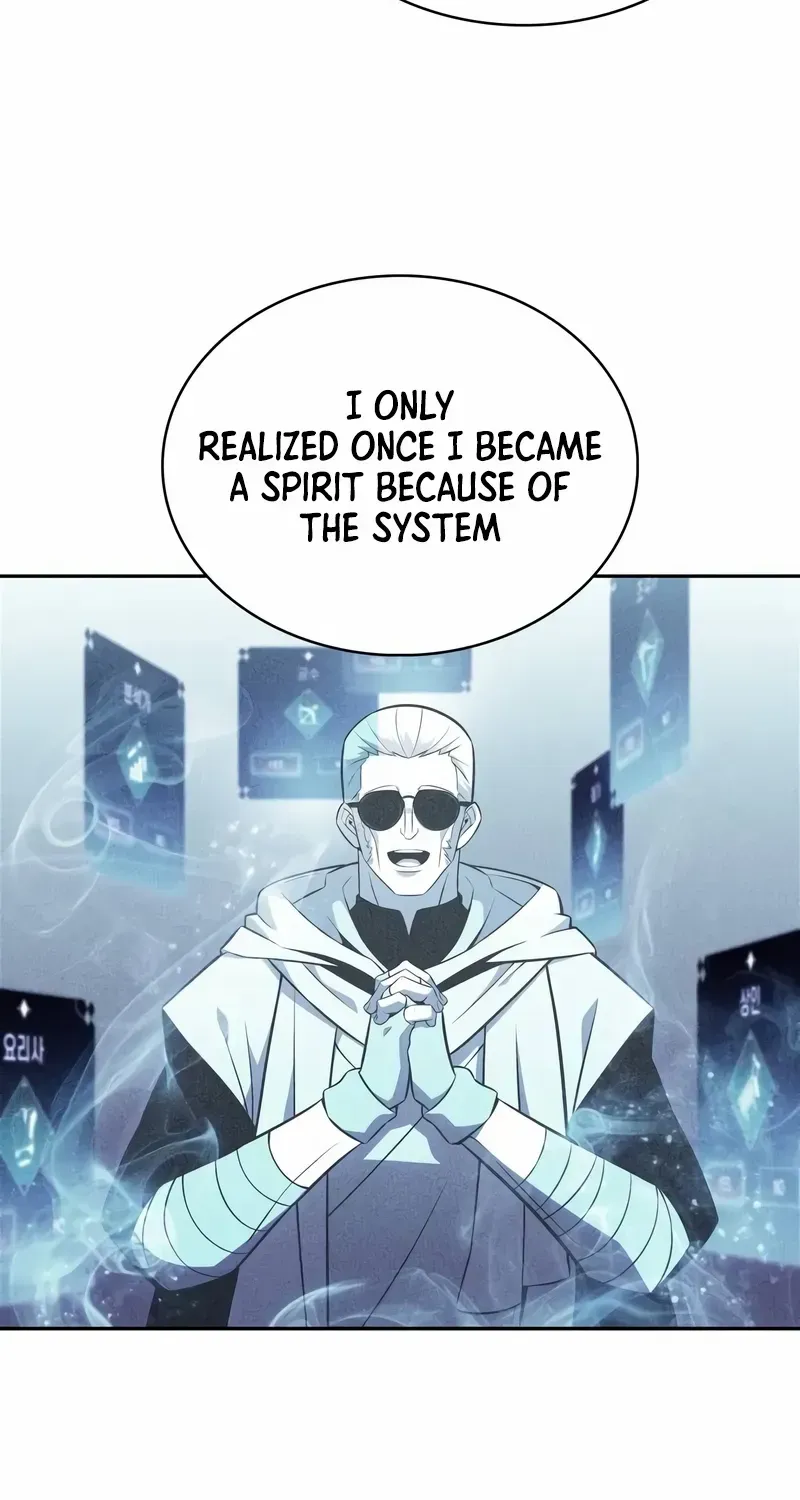 Read Solo Max-Level Newbie chapter 184 image 46 on Lezhin