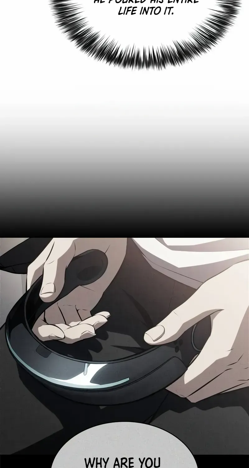 Read Solo Max-Level Newbie chapter 184 image 52 on Lezhin