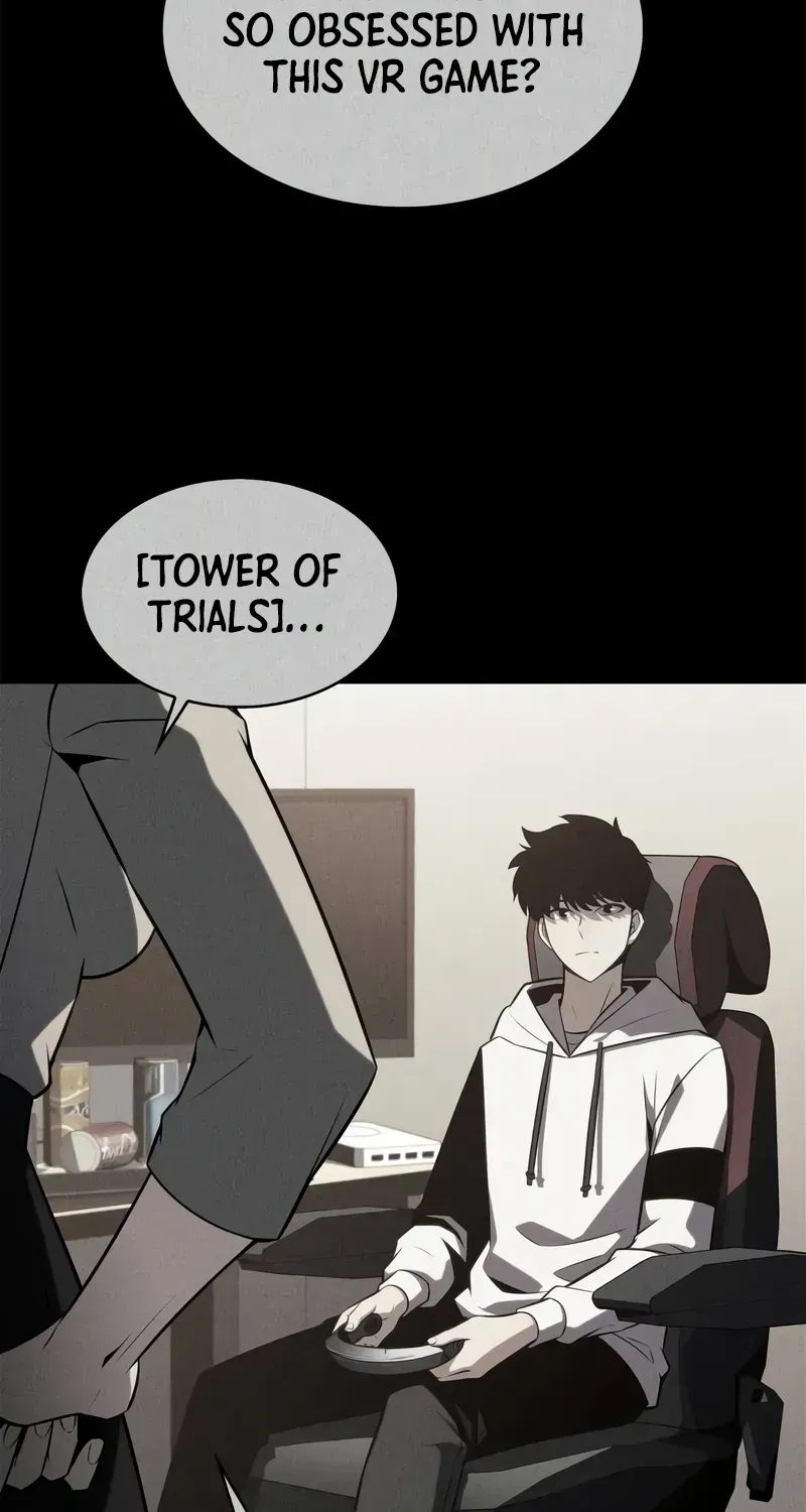 Read Solo Max-Level Newbie chapter 184 image 53 on Lezhin