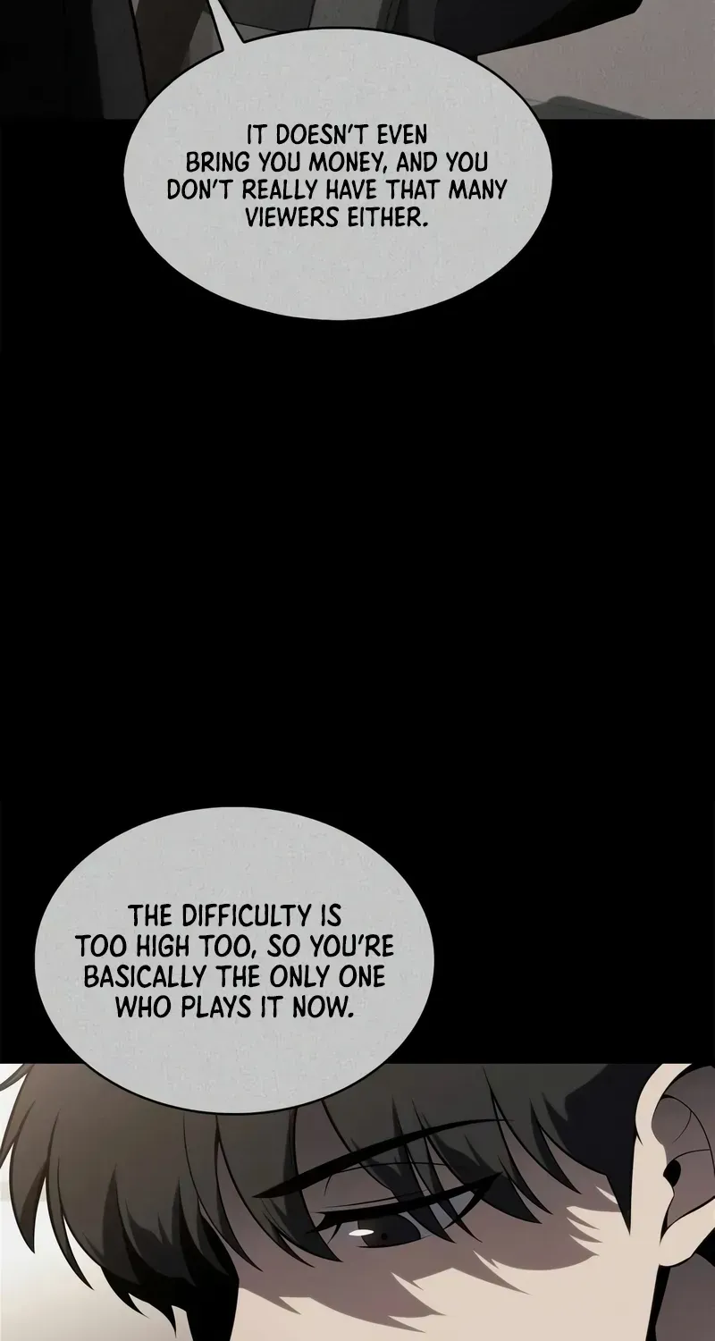 Read Solo Max-Level Newbie chapter 184 image 54 on Lezhin
