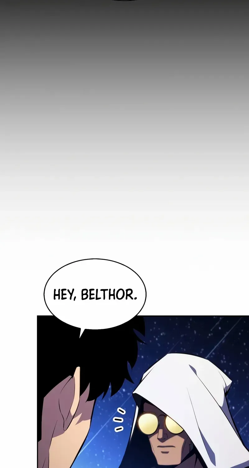 Read Solo Max-Level Newbie chapter 184 image 56 on Lezhin