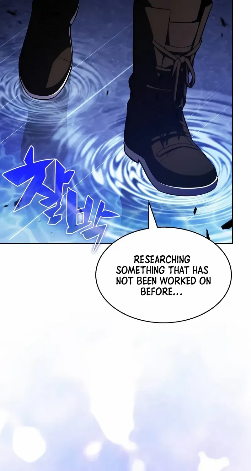 Read Solo Max-Level Newbie chapter 184 image 58 on Lezhin